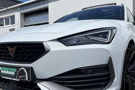 Cupra Leon 23.626 km 28.860 &euro; Marktredwitz 95615