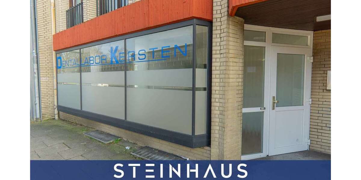 Gewerbeobjekt Hamburg Barmbek-Süd - 3.500&euro; | Angebot:27143553