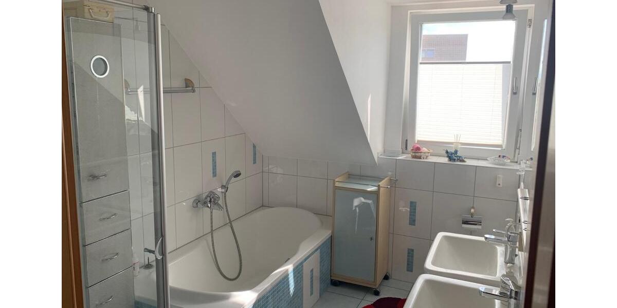 Reihenhaus Weisweil - 5 Zimmer, 130 m&sup2;, 1.300&euro; | Angebot:26180827