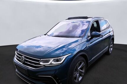 VW Tiguan 84.156 km 30.900 &euro; Rastede/ Wahnbek 26180