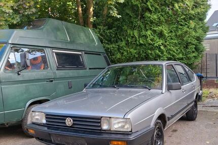 VW Passat 205.000 km 2.150 &euro; Löhne 32584