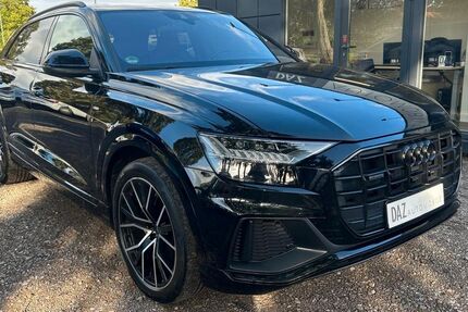 Audi Q8 77.000 km 52.995 &euro; Stuhr 28816