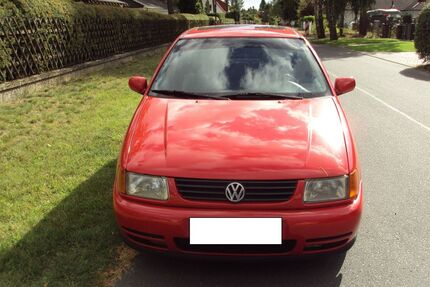 VW Polo 180.000 km 1.400 &euro; Wandlitz 16348