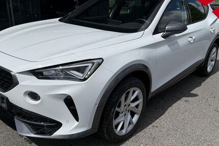 Cupra Formentor 11.952 km 30.990 &euro; Werneck 97440