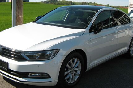 VW Passat 212.670 km 8.450 &euro; Ebersberg 85560
