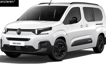 Citroen Berlingo 3.500 km 29.985 € Kassel 34123