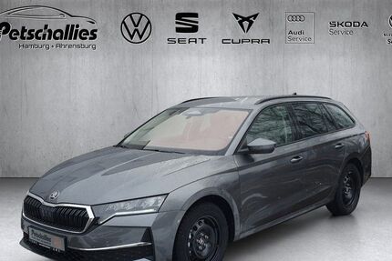 Skoda Octavia 2.614 km 42.800 &euro; Hamburg 22393