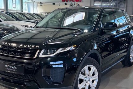 Land Rover Range Rover Evoque 142.160 km 16.680 &euro; Koblenz 56070