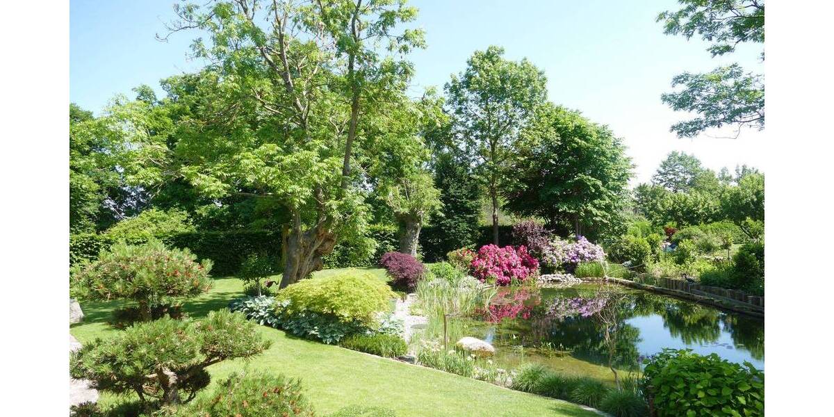 Einfamilienhaus Elmenhorst/Lichtenhagen Elmenhorst - 7 Zimmer, 262 m&sup2;, 1.150.000&euro; | Angebot:26867706