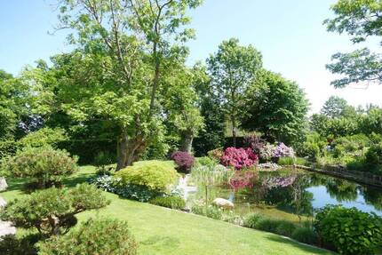 Haus Elmenhorst/Lichtenhagen Elmenhorst - 7 Zimmer, 262 m&sup2;, 1.150.000&euro; | Angebot:26867706