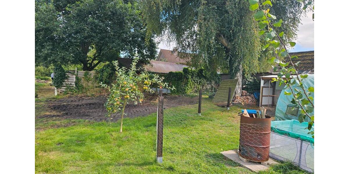 Einfamilienhaus Rhauderfehn - 7 Zimmer, 245 m&sup2;, 298.000&euro; | Angebot:26235640