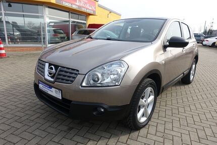 Nissan Qashqai 183.592 km 4.950 &euro; Bad Lauchstädt 06246