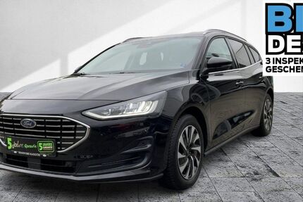 Ford Focus 15.396 km 21.380 &euro; Berlin 12359