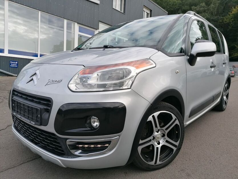 Citroen C3 143.000 km 3.750 € Kaiserslautern 67663