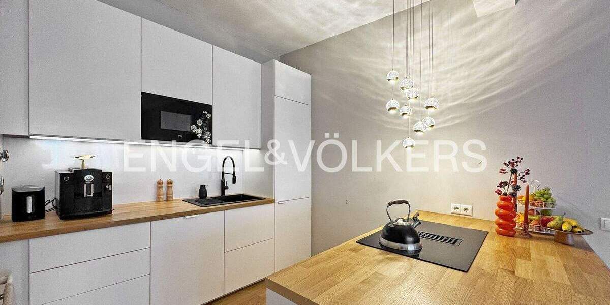 Etagenwohnung Bad Nauheim - 3 Zimmer, 95 m&sup2;, 445.000&euro; | Angebot:25358258