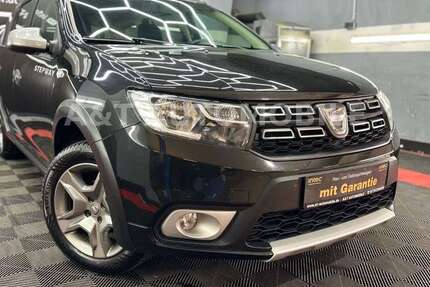 Dacia Logan 115.000 km 8.290 &euro; Sankt Michaelisdonn 25693