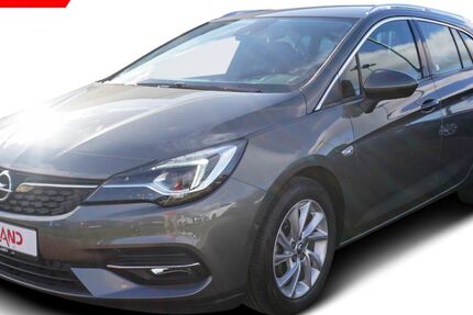 Opel Astra 86.467 km 14.990 &euro; Naumburg OT Schönburg 06618