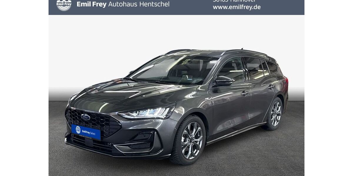 Ford Focus 16.331 km 23.320 &euro; Hannover 30165