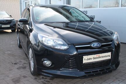 Ford Focus 199.130 km 4.999 &euro; Rastede 26180