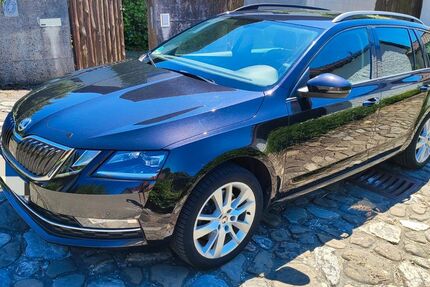 Skoda Octavia 93.000 km 14.700 &euro; Ummendorf-Fischbach 88444