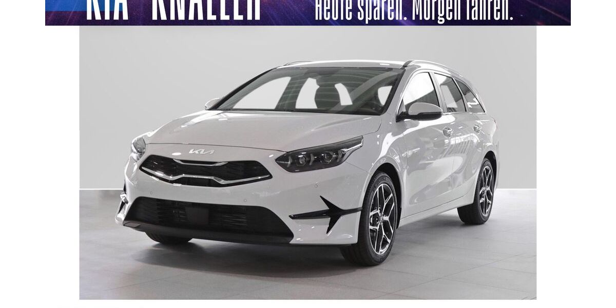 Kia ceed / Ceed 7.500 km 24.550 &euro; Siegburg 53721