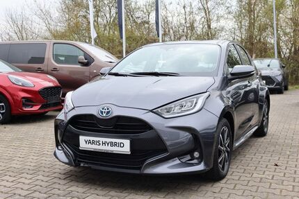 Toyota Yaris 47.779 km 19.970 &euro; Rathenow 14712