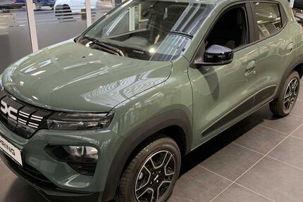 Dacia Spring 22.000 km 11.490 &euro; Bad Neustadt/S. 97616