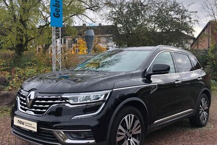 Renault Koleos 32.588 km 27.995 € Hagen 58091