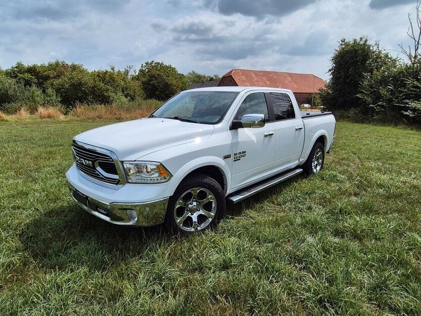 RAM