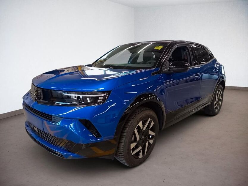 Opel Mokka 3.600 km 23.490 € Ulm 89073