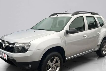 Dacia Duster 56.500 km 7.490 &euro; Egelsbach 63329