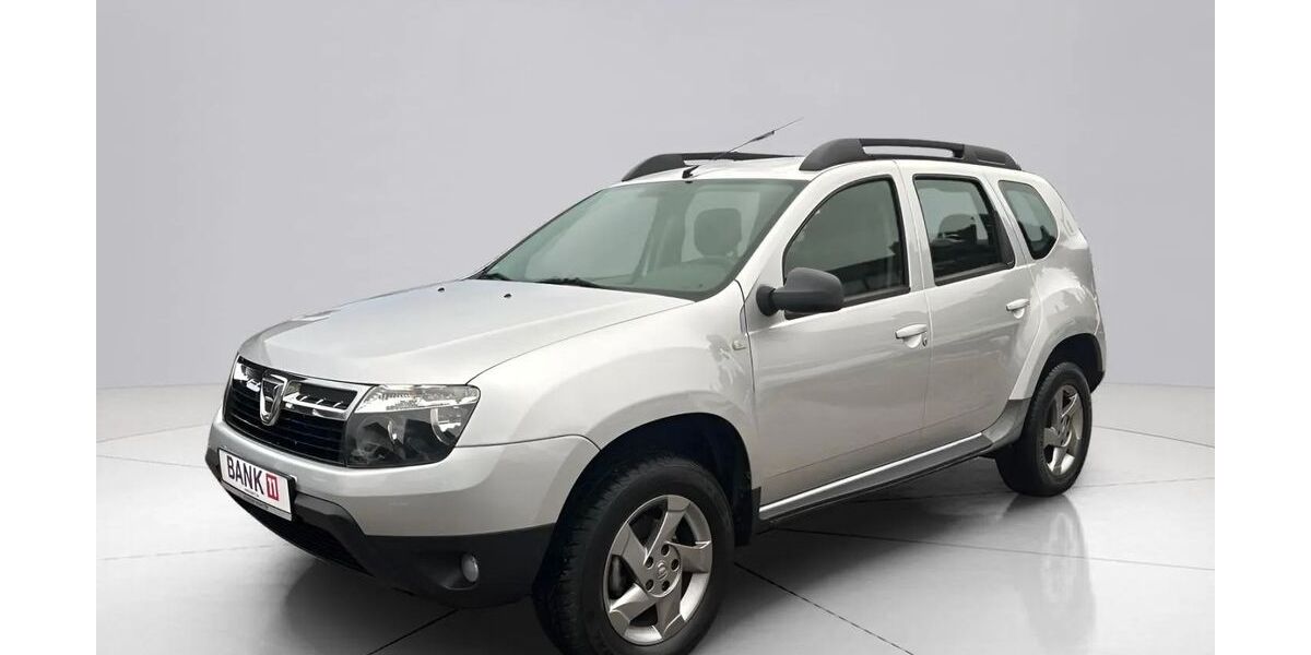 Dacia Duster 56.500 km 7.890 &euro; Egelsbach 63329
