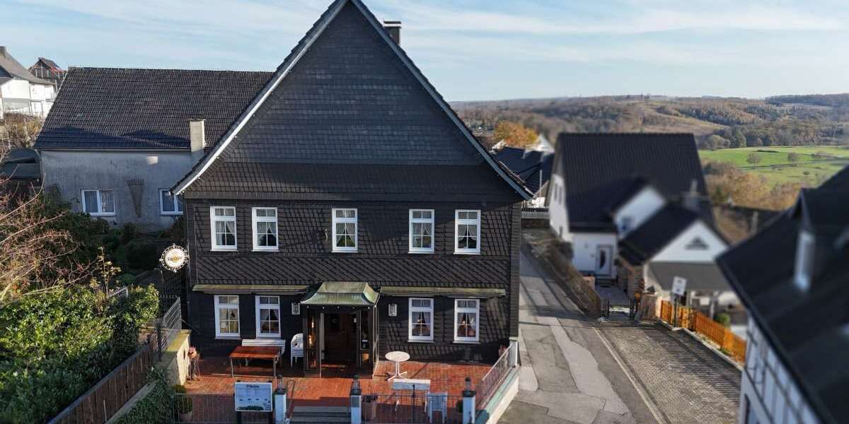 Gewerbeobjekt Warstein - 350.000&euro; | Angebot:18580172