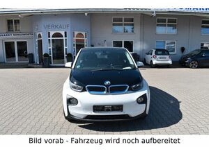 BMW i3 REX Navi Keyless Go LED Komfort Kamera 41.544 km 14.995 &euro; Donauwörth 86609
