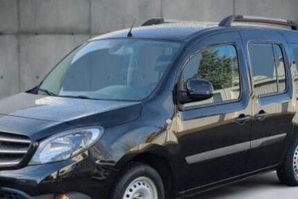 Mercedes-Benz Citan 77.777 km 13.990 &euro; Weiler-Simmerberg 88171