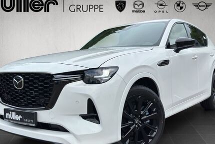 Mazda CX-60 6.446 km 54.501 &euro; Losheim am See 66679