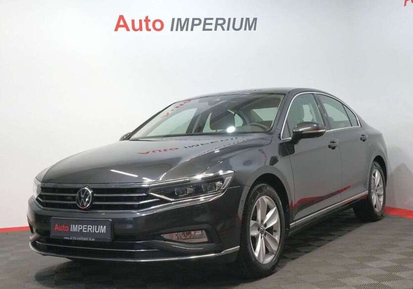 Passat