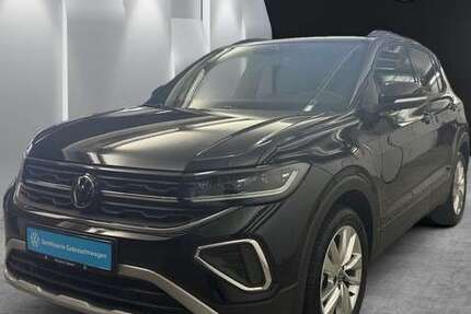 VW T-Cross 6.746 km 26.390 € Speyer 67346