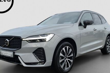Volvo XC60 9.860 km 48.500 &euro; Salzatal OT Bennstedt 06198