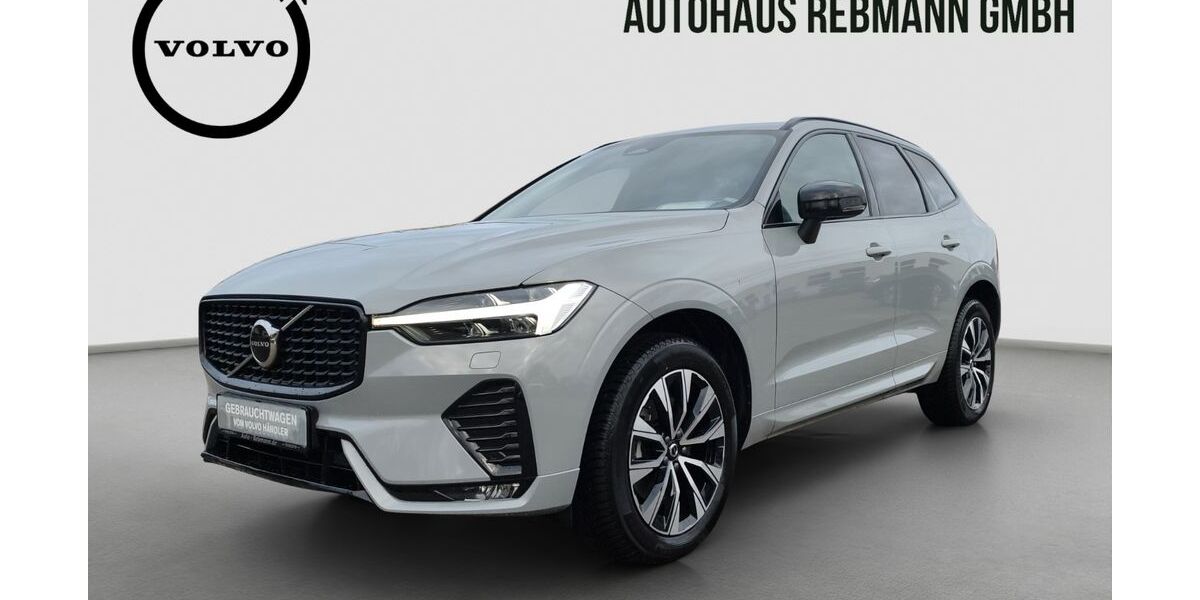 Volvo XC60 9.860 km 48.500 &euro; Salzatal OT Bennstedt 06198