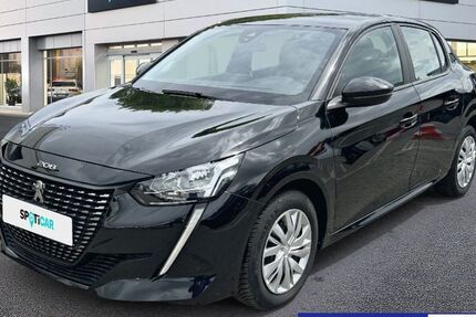 Peugeot 208 60.672 km 11.490 &euro; Wiesbaden 65201