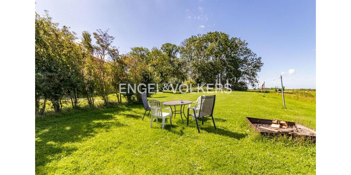 Einfamilienhaus Dornum - 6 Zimmer, 253 m&sup2;, 2.530&euro; | Angebot:22152271