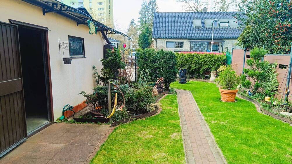 Einfamilienhaus Berlin Spandau - 6 Zimmer, 135 m&sup2;, 500.000&euro; | Angebot:26875779