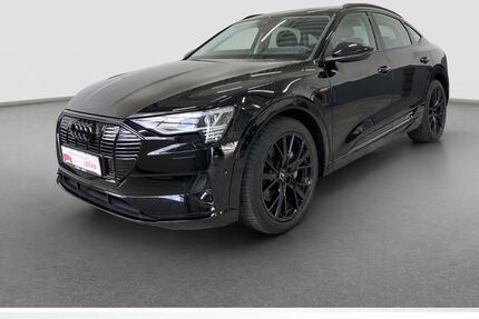 Audi e-tron 74.566 km 26.470 &euro; Fürth 90763
