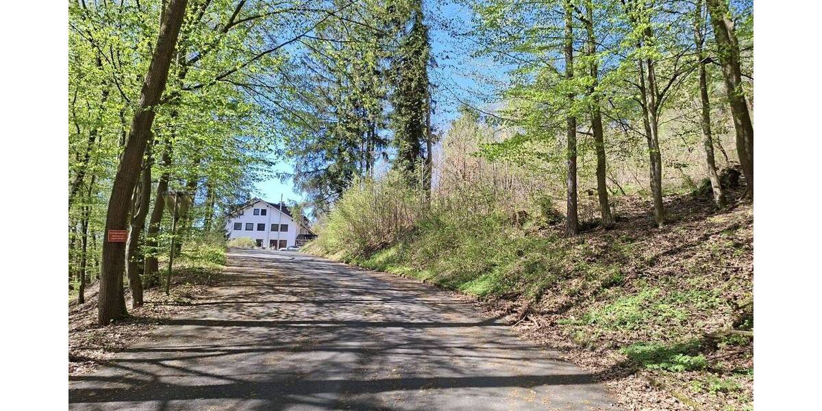 Gewerbeobjekt Ronshausen - 950.000&euro; | Angebot:26657664