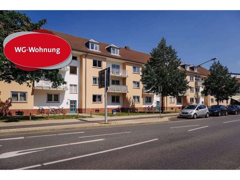 Wohnung zum Mieten in Wolfsburg 148,68 € 21.24 m²