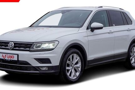 VW Tiguan 122.302 km 20.990 &euro; Senftenberg 01968