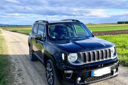 Jeep Renegade 98.000 km 17.950 &euro; Rosenfeld 72348