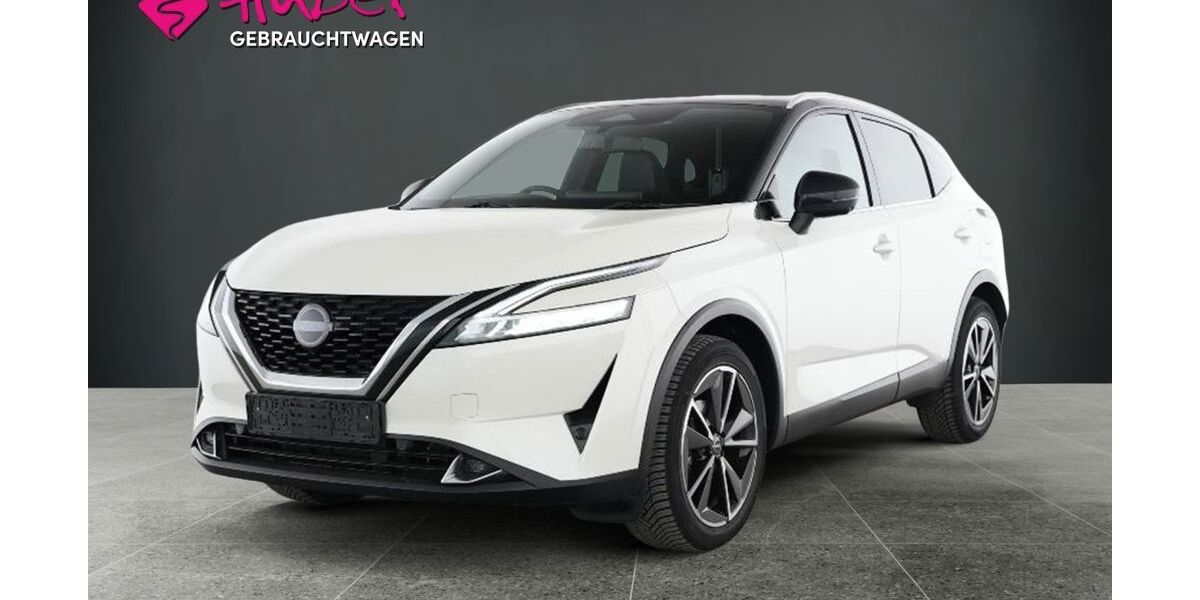 Nissan Qashqai 69.190 km 23.890 &euro; Wasserburg am Inn 83512