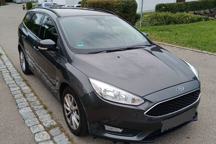Ford Focus 151.000 km 6.000 € Dietmannsried 87463